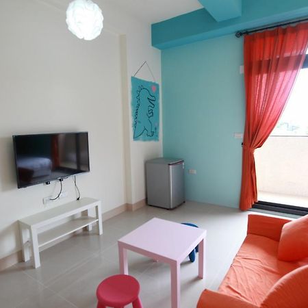This Home B&B Джиан Екстериор снимка