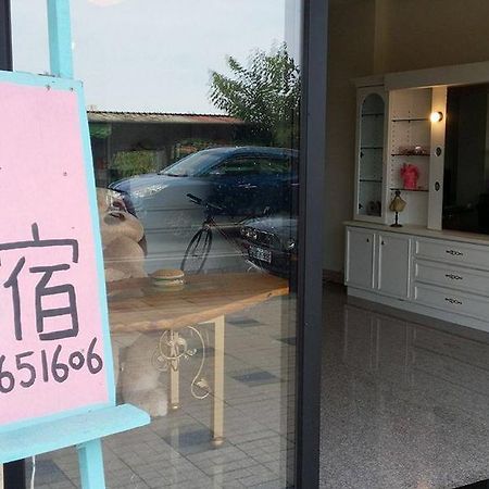 This Home B&B Джиан Екстериор снимка